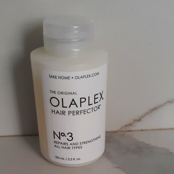 OLAPLEX Other - Nº.3 HAIR PERFECTOR